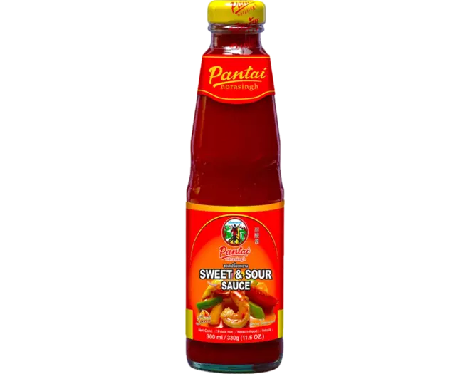 Pantai - Sweet & Sour Sauce 300ml