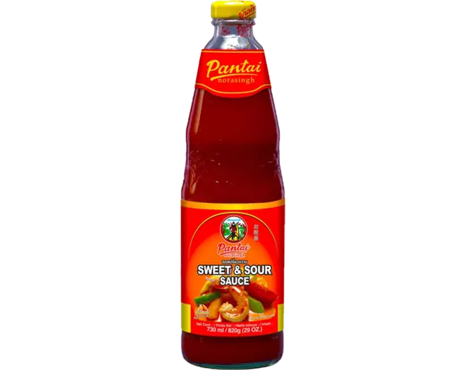 Pantai - Sweet & Sour Sauce 730ml