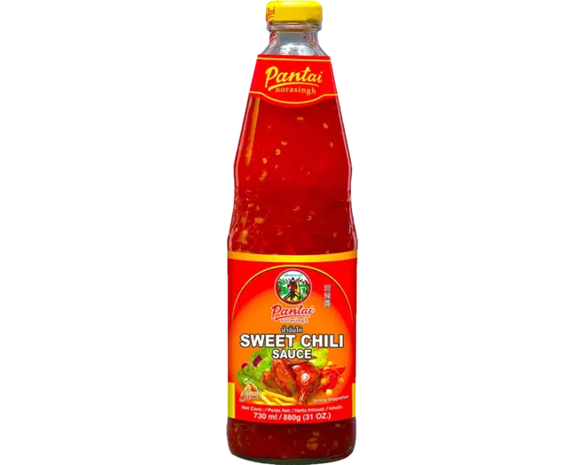 Pantai - Sweet Chili Sauce 730ml