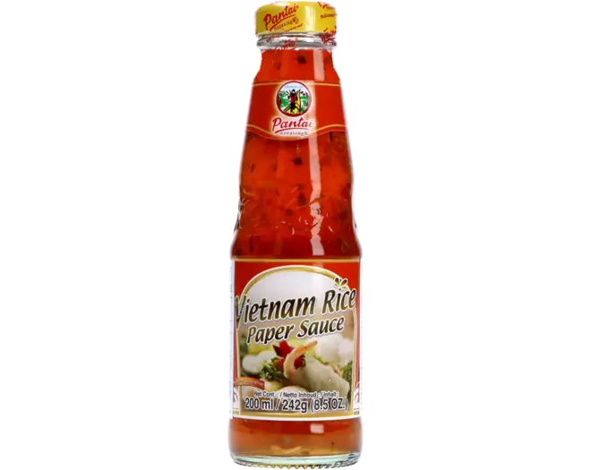 Pantai - Vietnam Rice Paper Sauce 200ml