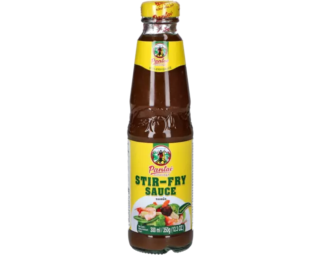 Pantai - Stir Fry Sauce 300ml