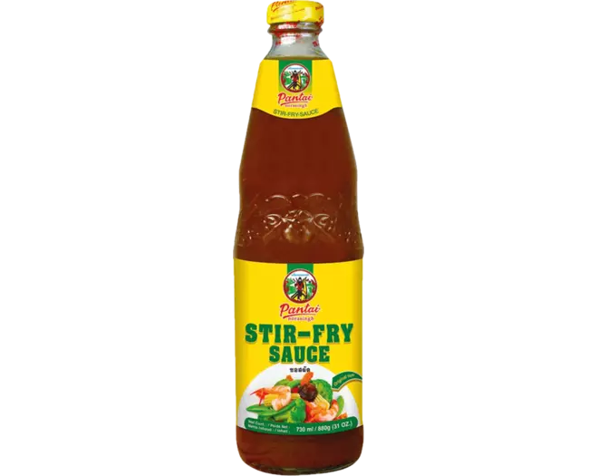Pantai - Stir Fry Sauce 730ml