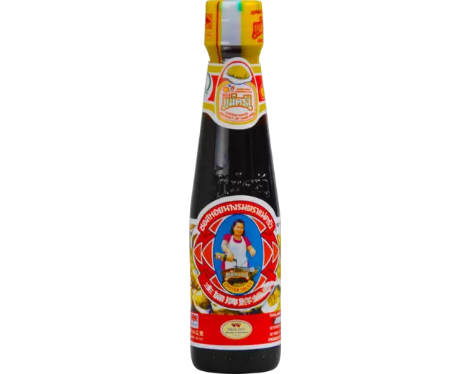 Mae Krua - Krua Oyster Sauce 150ml
