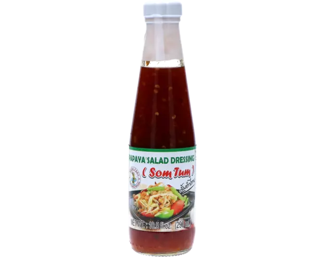 Nang Fah - Papaya Salad Dressing 290ml