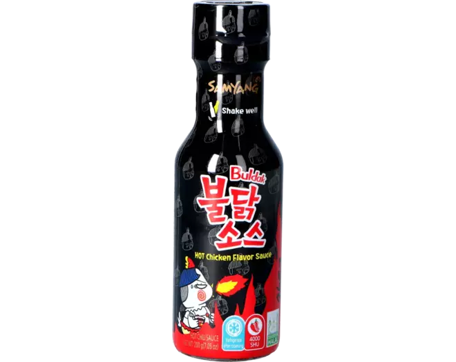Samyang - Buldak Sauce Original 200g