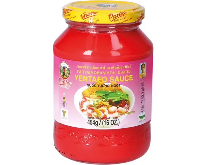 Pantai - Yentafo Sauce 454g