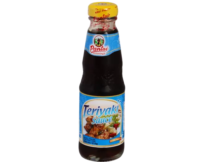 Pantai - Teriyaki Sauce 200ml