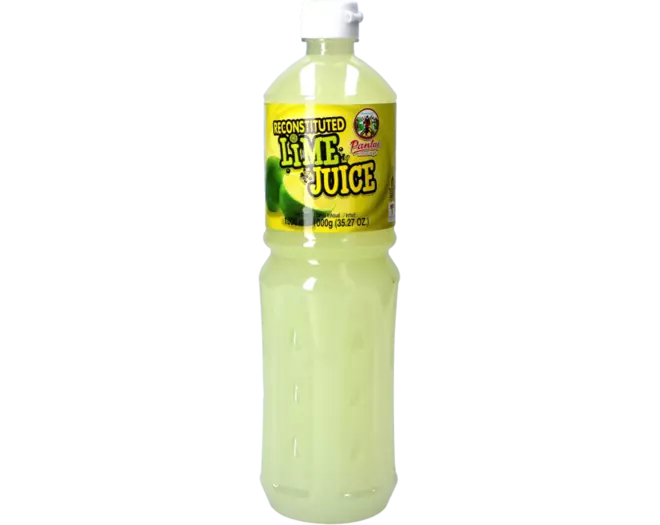 Pantai - Lime Juice for Cooking 1L