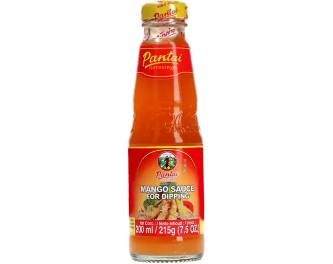 Pantai - Mango Dipping Sauce 200ml
