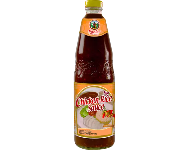 Pantai - Rice Sauce Chicken 730ml