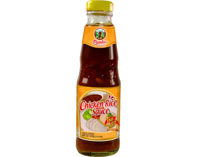 Pantai - Rice Sauce Chicken 200ml