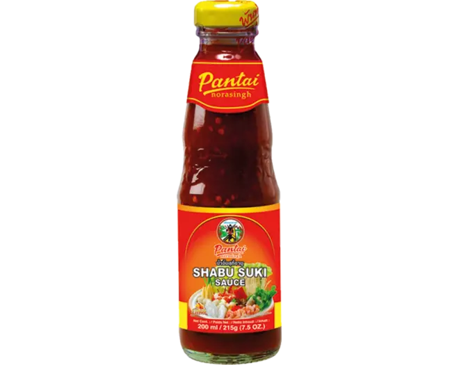 Pantai - Shabu Suki Sauce 200ml
