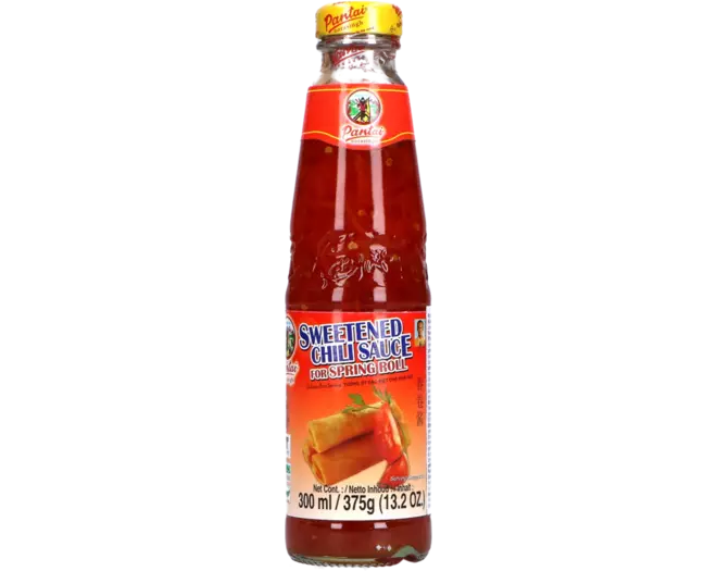 Pantai - Chili Sauce Sweetened for Spring Roll 300ml