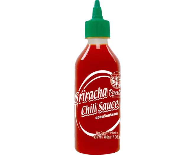 Pantai - Sriracha Chili sauce 435ml