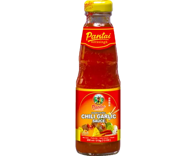 Pantai - Chili Garlic Sauce 200ml