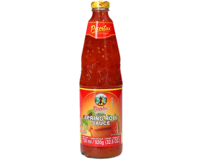 Pantai - Spring Roll Sauce 730ml