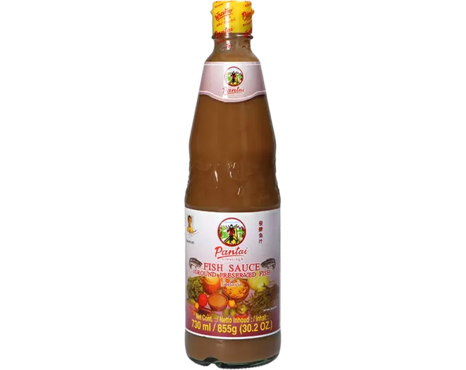 Pantai - Fish Sauce Mam Nem 730ml