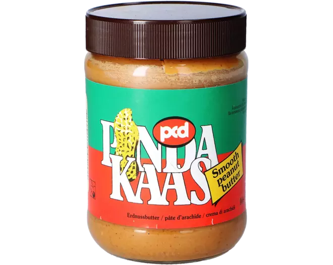 PCD - Peanut Butter 5t Classic 500g