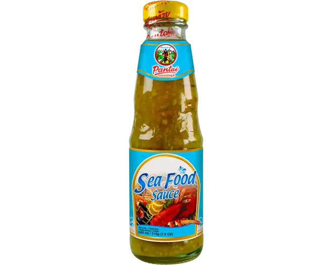 Pantai - Seafood Sauce 200ml