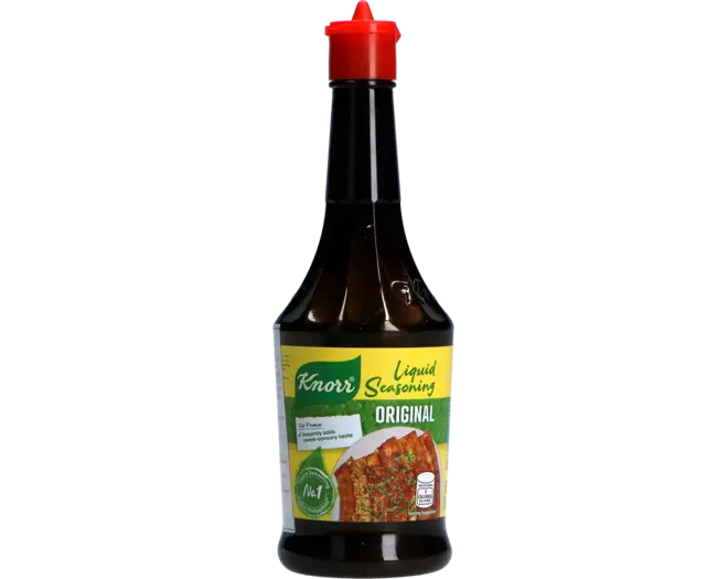 Knorr - Liquid Seasoning Original 250ml