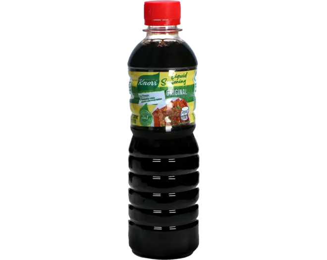 Knorr - Liquid Seasoning Original 500ml