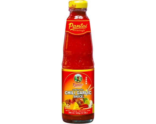 Pantai - Chili Sauce Garlic 300ml