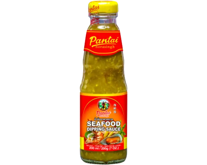 Pantai - Seafood Dipping Sauce 200ml