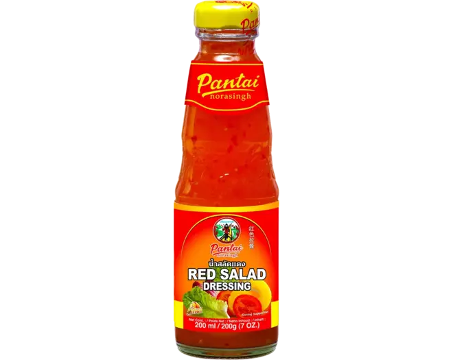 Pantai - Red Salad Dressing 200ml