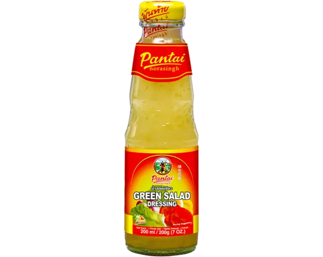 Pantai - Green Salad Dressing 200ml