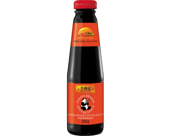 Lee Kum Kee - Pandan Oyster Sauce 255g