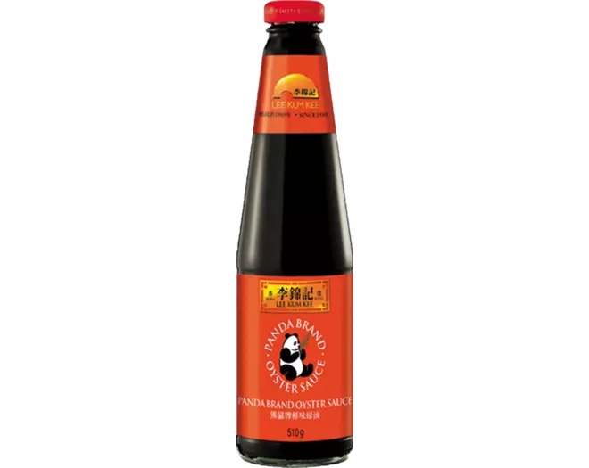 Lee Kum Kee - Pandan Oyster Sauce 510g
