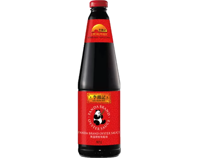 Lee Kum Kee - Pandan Oyster Sauce 907g
