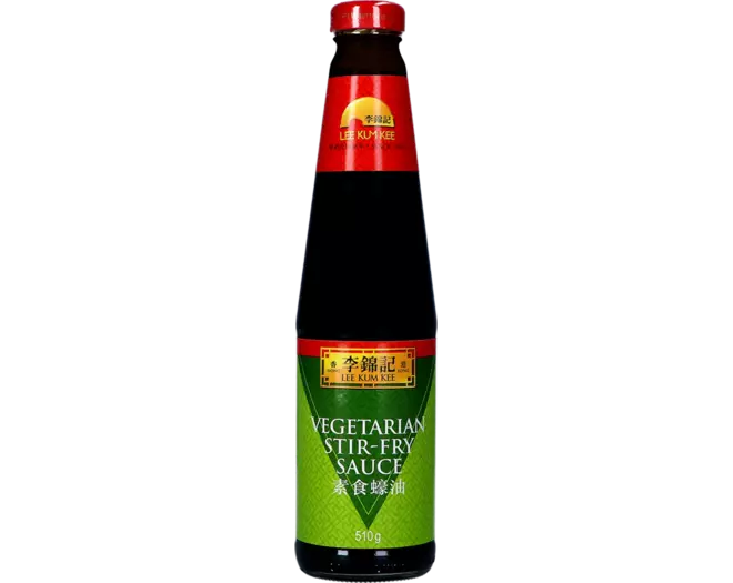 Lee Kum Kee - Stir Fry Sauce Mushroom 510g