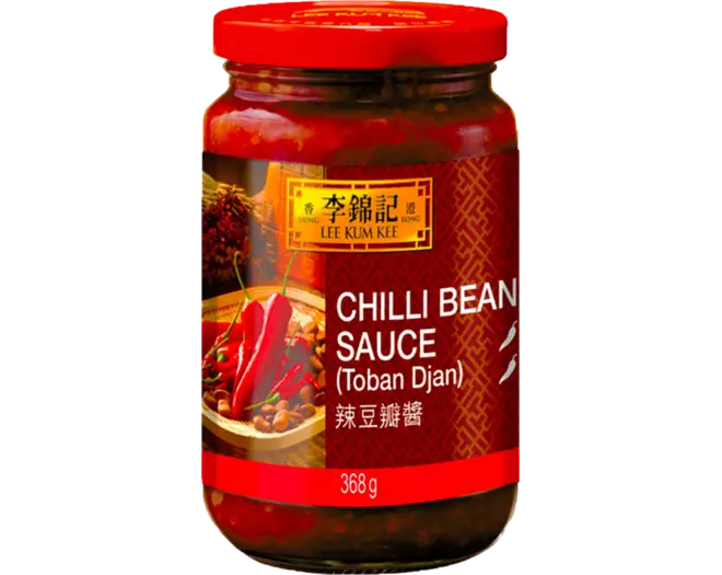 Lee Kum Kee - Chili Bean Sauce Toban Djan 368g