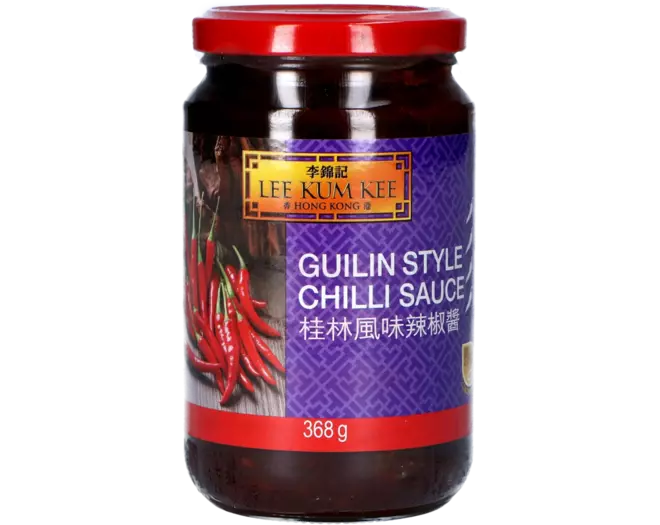 Lee Kum Kee - Chili Sauce Guilin 368g