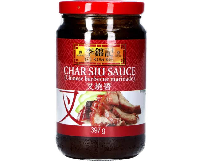Lee Kum Kee - Char Siu Sauce 397g