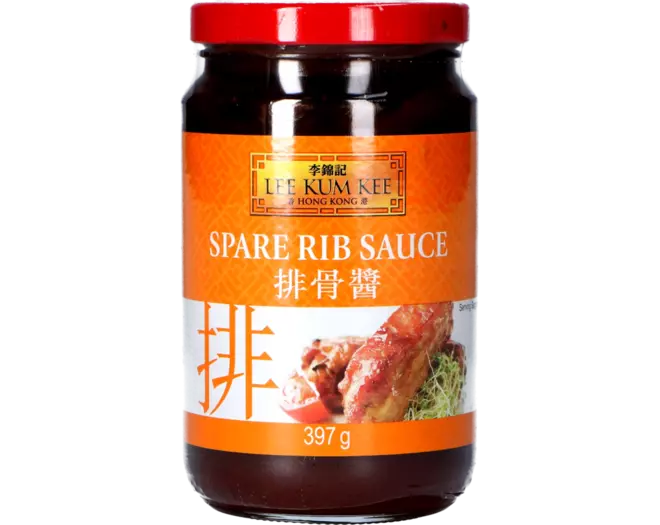 Lee Kum Kee - Spare Ribe Sauce 397g