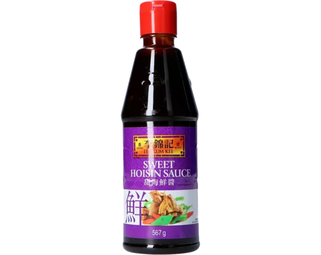 Lee Kum Kee - Hoisin Sauce Sweet 567g