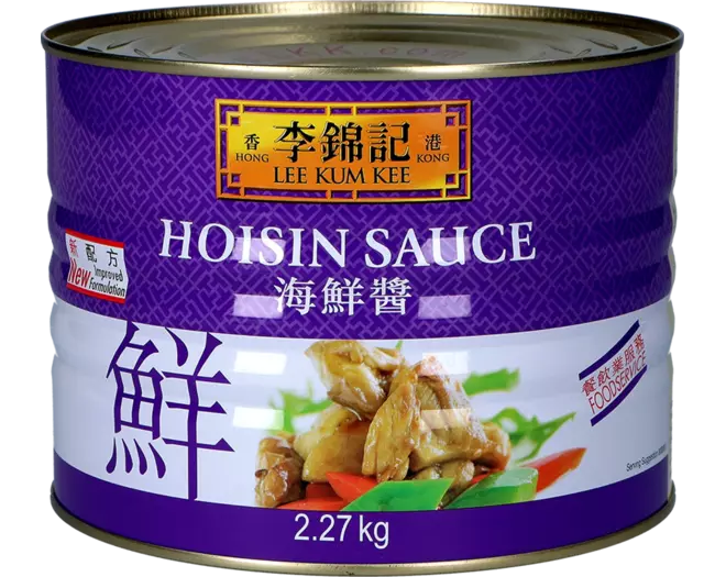 Lee Kum Kee - Hoisin Sauce 2.27kg