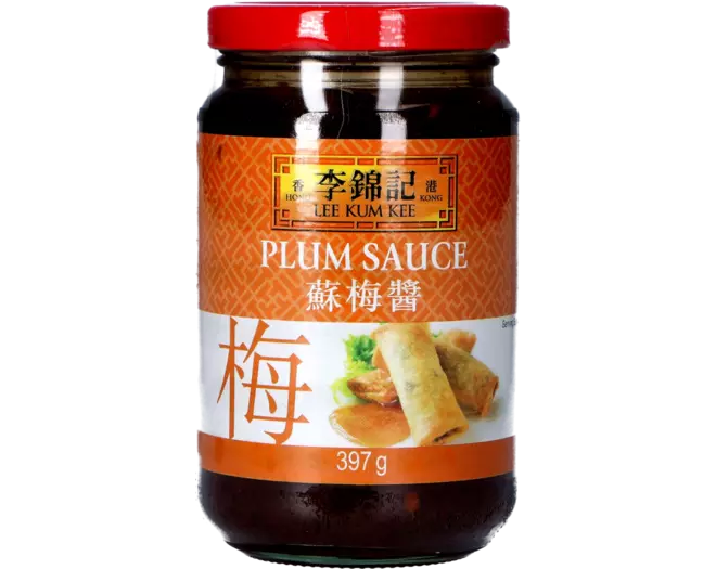 Lee Kum Kee - Plum Sauce 397g