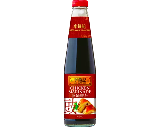 Lee Kum kee - Chicken Marinade 410ml
