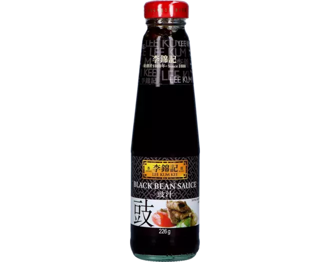 Lee Kum Kee - Black Bean Sauce 226g