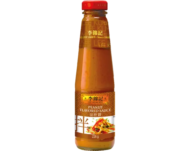 Lee Kum Kee - Peanut Sauce 226g