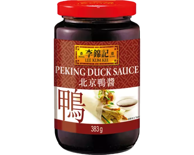 Lee Kum Kee - Peking Duck Sauce 383g