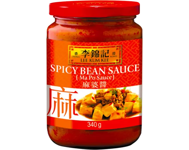 Lee Kum Kee - Spicy Bean Sauce 340g