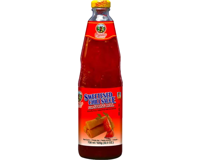 Pantai - Sweetened Chili Sauce for Spring Roll 730ml