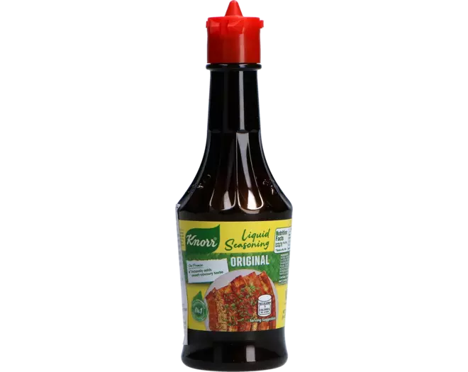 Knorr - Liquid Seasoning Original 130ml