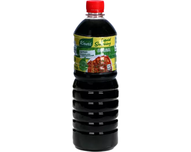Knorr - Liquid Seasoning Original 1ltr