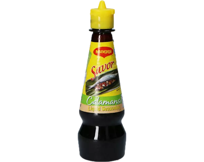 Maggi - Savor Sauce Calamansi 130ml
