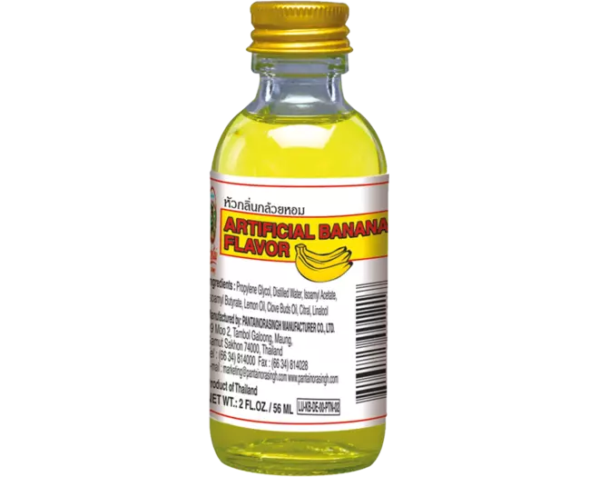 Pantai - Artificial Banana 56ml